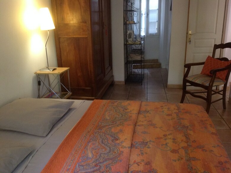 Bed & Breakfast Chambres D'h�tes De Fleurus