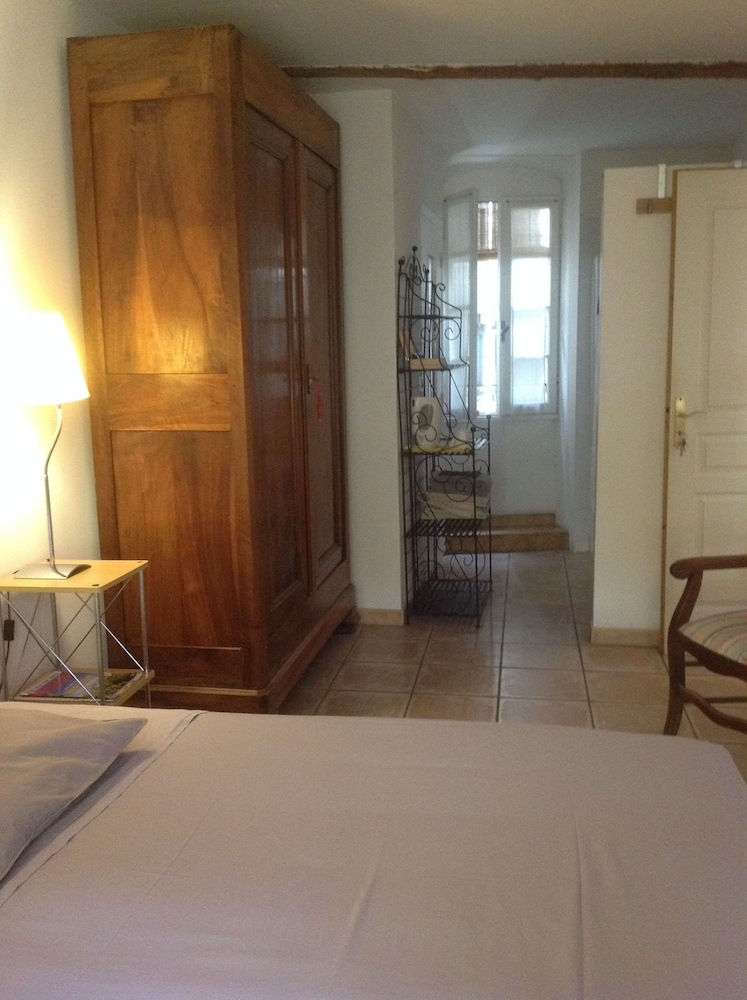 Bed & Breakfast Chambres D'h�tes De Fleurus