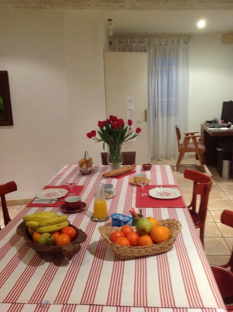 Bed & Breakfast Chambres D'h�tes De Fleurus