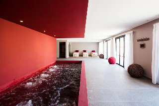 Hotel Distillerie De P�zenas
