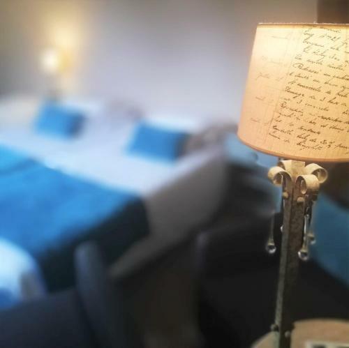Hotel L'or�e Des Bois
