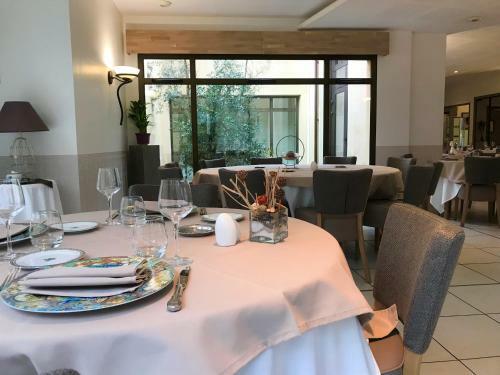 Hotel L'or�e Des Bois