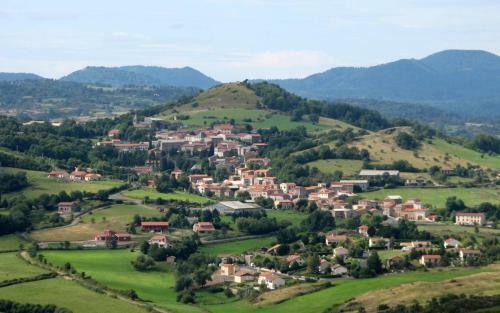 Hostal Maison D'h�te La Grange Aux Ayres