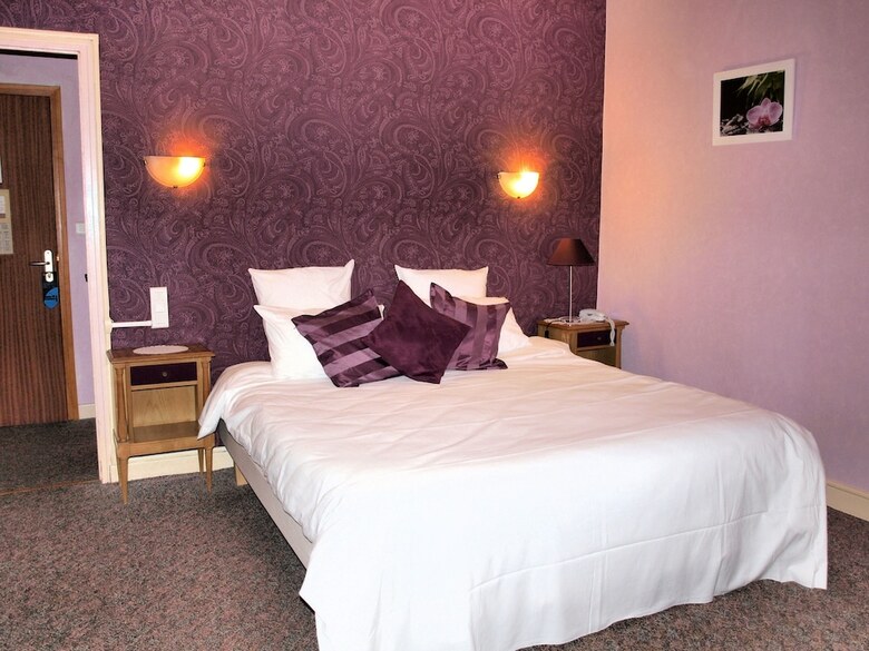 Hotel La Flanerie