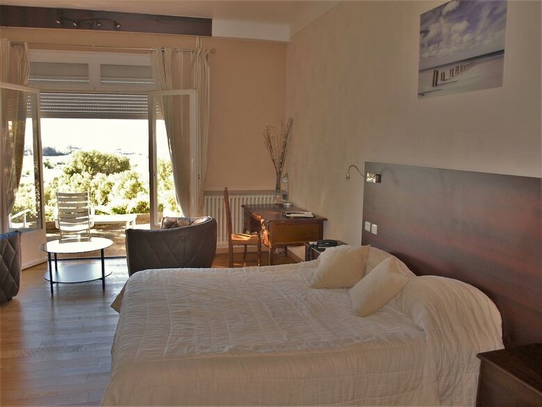 Hotel La Flanerie