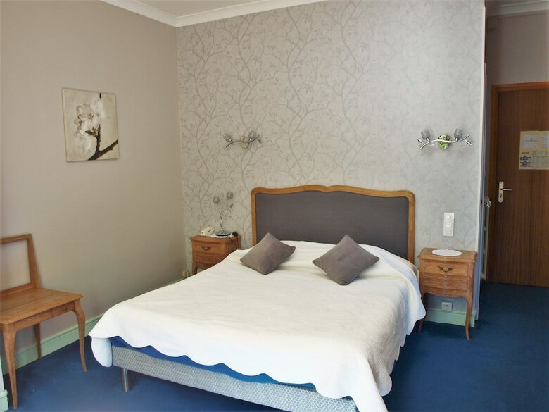 Hotel La Flanerie