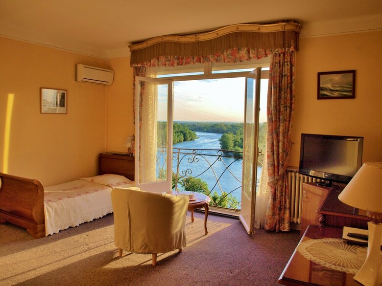 Hotel La Flanerie