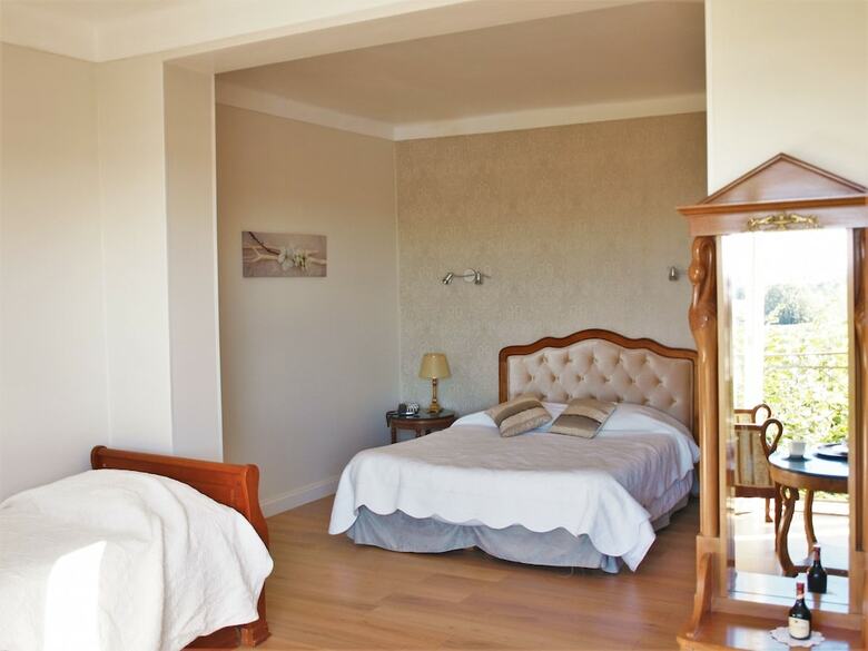 Hotel La Flanerie