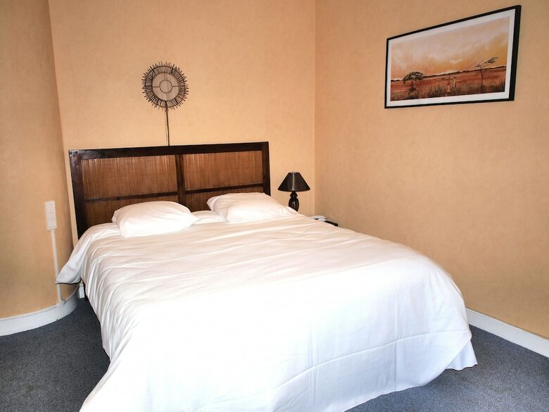 Hotel La Flanerie