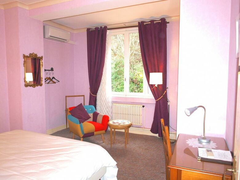 Hotel La Flanerie