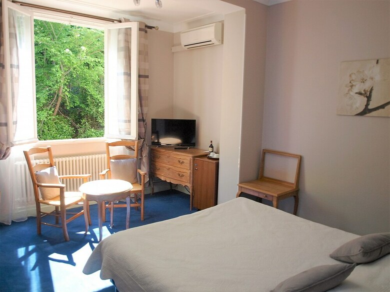 Hotel La Flanerie