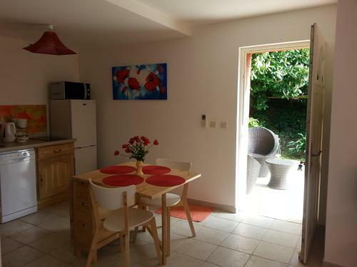Hostal Soleil Rouge