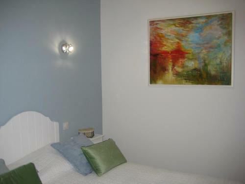 Hostal Chambre D'h�tes Villaheda