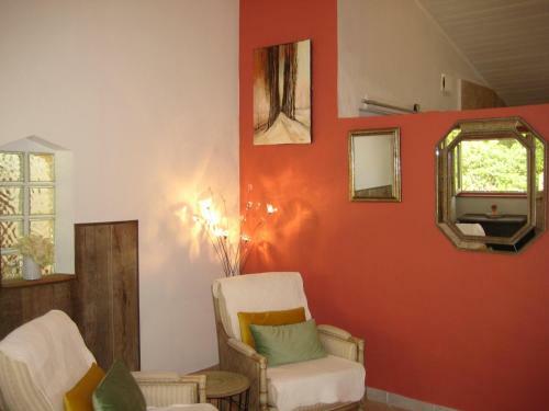 Hostal Chambre D'h�tes Villaheda