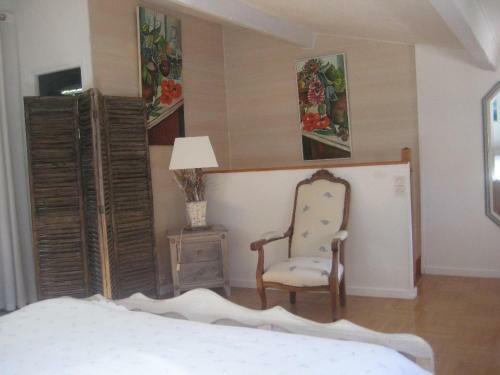 Hostal Chambre D'h�tes Villaheda