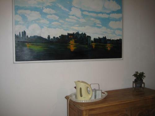 Hostal Chambre D'h�tes Villaheda