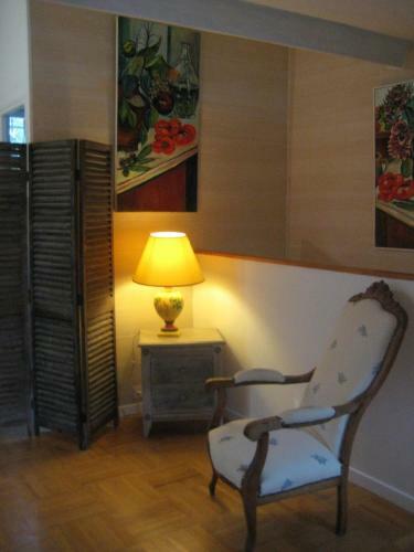 Hostal Chambre D'h�tes Villaheda
