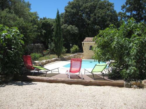 Hostal Chambre D'h�tes Villaheda