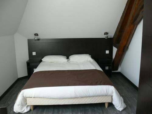 Hotel Le Saint Julien