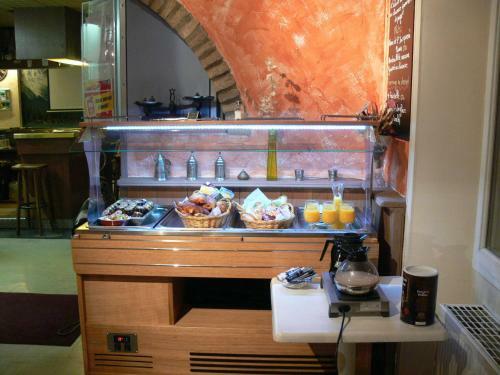 Hotel Le Saint Julien