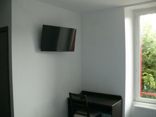 Hotel Le Saint Julien