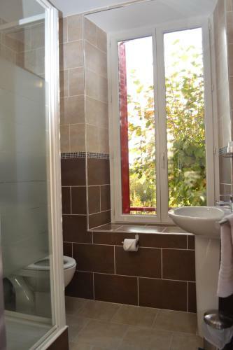 Hotel Le Saint Julien