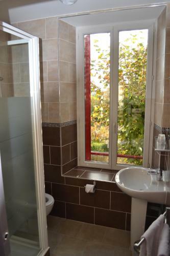 Hotel Le Saint Julien