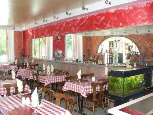 Hotel Le Saint Julien