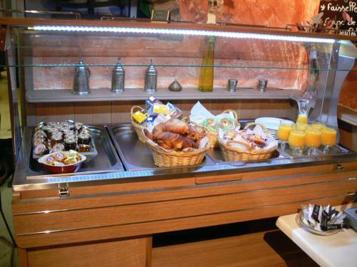 Hotel Le Saint Julien