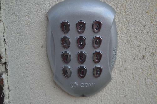Hotel Le Saint Julien