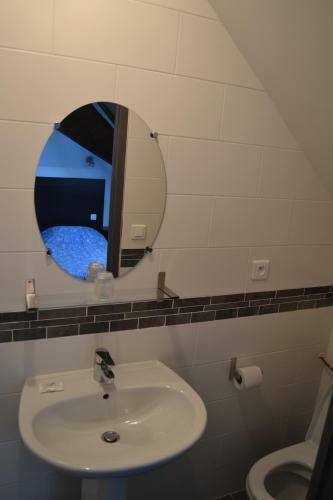 Hotel Le Saint Julien