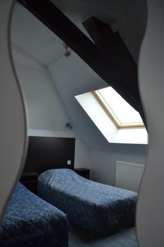 Hotel Le Saint Julien