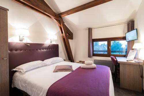 Hotel La Villa Borgo