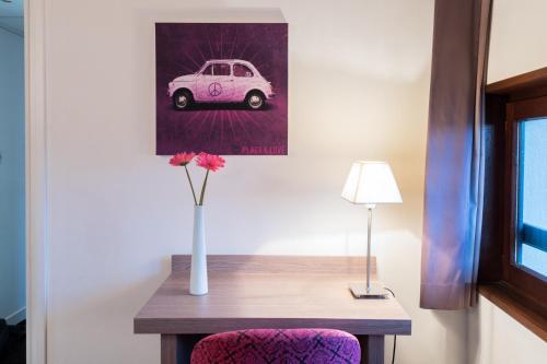 Hotel La Villa Borgo