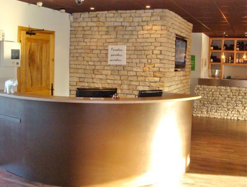 Hotel La Villa Borgo