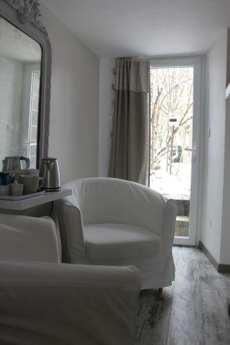 Bed & Breakfast Chambres D'h�tes Le Manoir