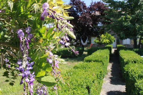 Bed & Breakfast Chambres D'h�tes Le Manoir