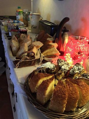 Bed & Breakfast Chambres D'h�tes Le Manoir