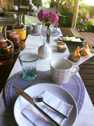Bed & Breakfast Chambres D'h�tes Le Manoir