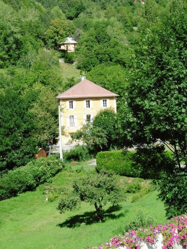 Hotel H�tel La Valli�re