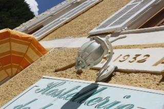 Hotel H�tel La Valli�re