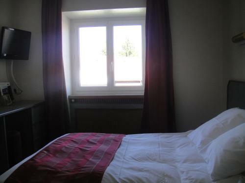 Hotel Cour Du Tonnelier