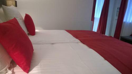 Hotel Cour Du Tonnelier
