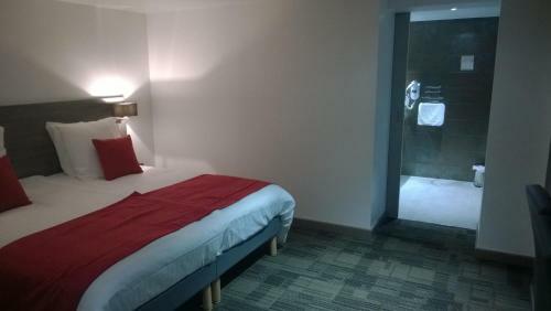 Hotel Cour Du Tonnelier