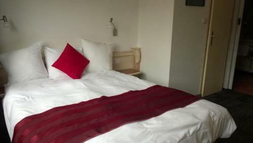 Hotel Cour Du Tonnelier