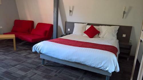 Hotel Cour Du Tonnelier