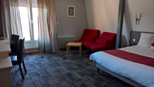 Hotel Cour Du Tonnelier