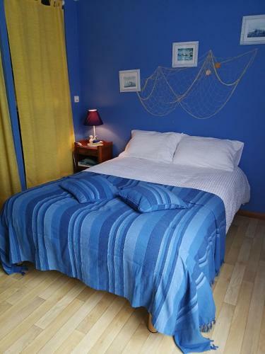 Hostal Auberge Du Vieux Tour