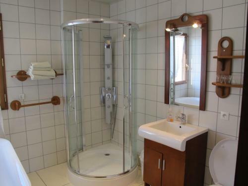 Bed & Breakfast Le Mont D'auge