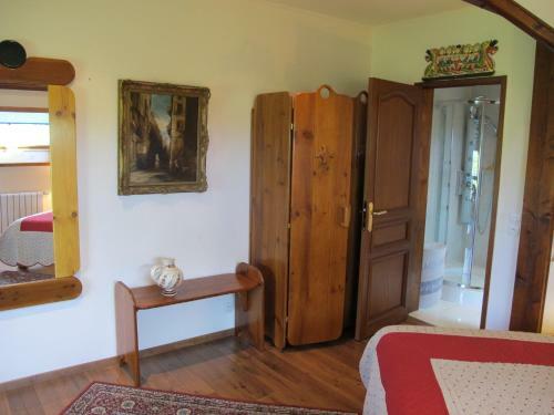 Bed & Breakfast Le Mont D'auge
